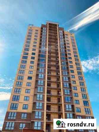 1-комнатная квартира, 42.4 м², 11/20 эт. на продажу в Астрахани Астрахань