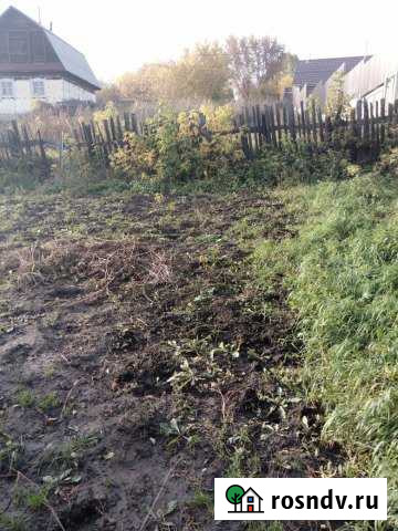 Участок ИЖС 9 сот. на продажу в Новолуговом Новолуговое - изображение 1