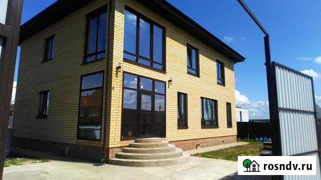 Дом 184 м² на участке 8 сот. на продажу в Константиново Константиново - изображение 1