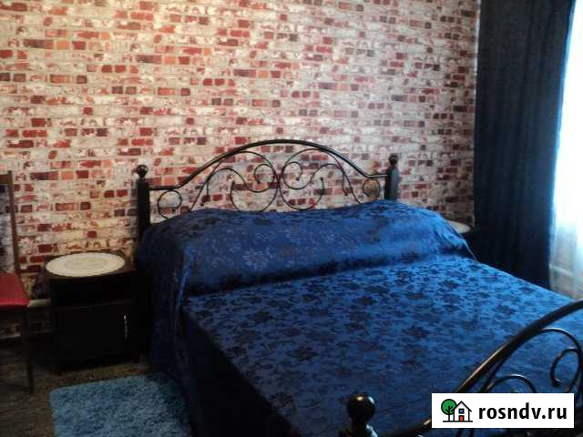 1-комнатная квартира, 30 м², 1/2 эт. в аренду посуточно в Ессентуках Ессентуки - изображение 1