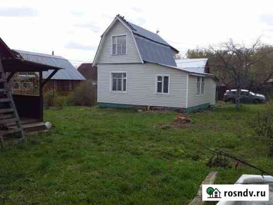 Дача 60 м² на участке 5 сот. на продажу в ЛМС ЛМС