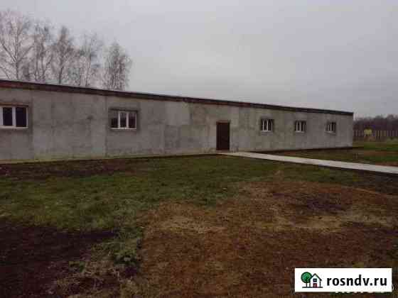 Производственное помещение, 450 кв.м. Серпухов