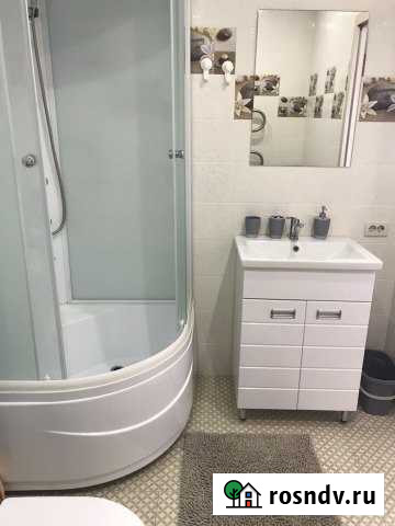 Таунхаус 52 м² на участке 1 сот. в аренду посуточно в Магнитогорске Магнитогорск - изображение 1