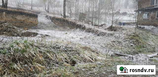 Участок ИЖС 35 сот. на продажу в Маркове Маркова - изображение 1