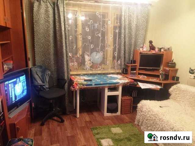 Комната 27 м² в > 9-ком. кв., 3/5 эт. на продажу в Череповце Череповец - изображение 1