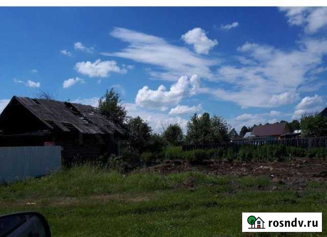 Участок ИЖС 10 сот. на продажу в Асино Асино - изображение 1