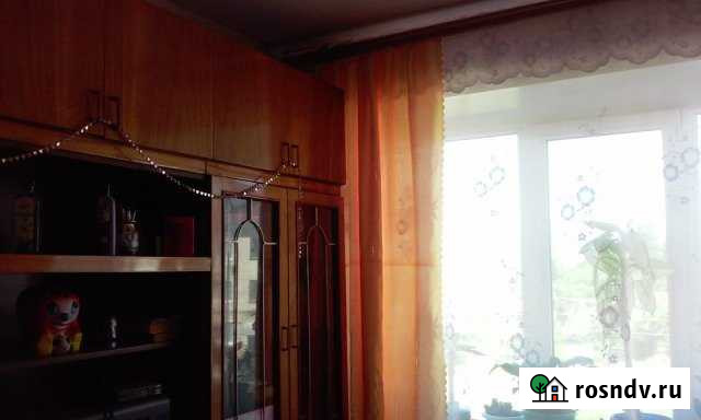 2-комнатная квартира, 32.9 м², 2/3 эт. на продажу в Думиничах Думиничи - изображение 1