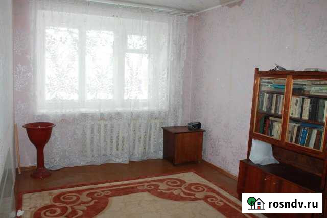 2-комнатная квартира, 46 м², 1/5 эт. на продажу в Грязовце Грязовец - изображение 1