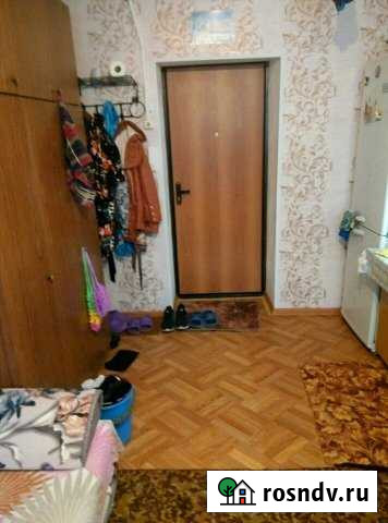 Комната 18 м² в 1-ком. кв., 2/5 эт. на продажу в Азнакаево Азнакаево - изображение 1