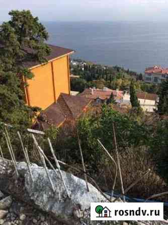 2-комнатная квартира, 48 м², 2/3 эт. на продажу в Алупке Алупка