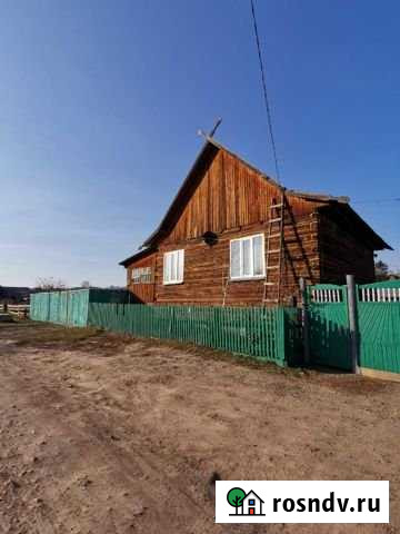 Дом 148 м² на участке 15 сот. на продажу в Шалинском Шалинское - изображение 1