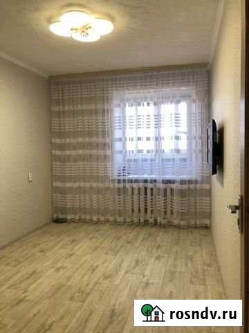 Комната 12 м² в 2-ком. кв., 5/5 эт. на продажу в Хабаровске Хабаровск - изображение 1