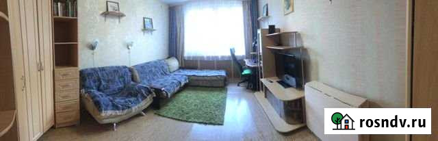 2-комнатная квартира, 46.7 м², 1/2 эт. на продажу в Лосино-Петровском Лосино-Петровский - изображение 1