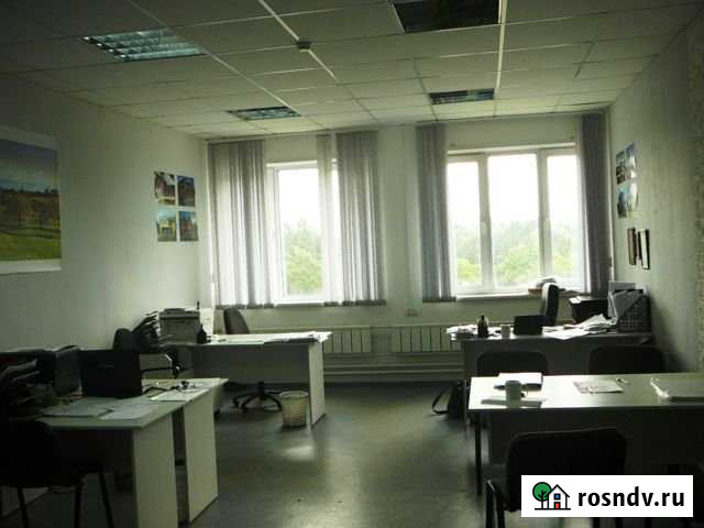 Помещение свободного назначения, 110 кв.м. Ярославль - изображение 1