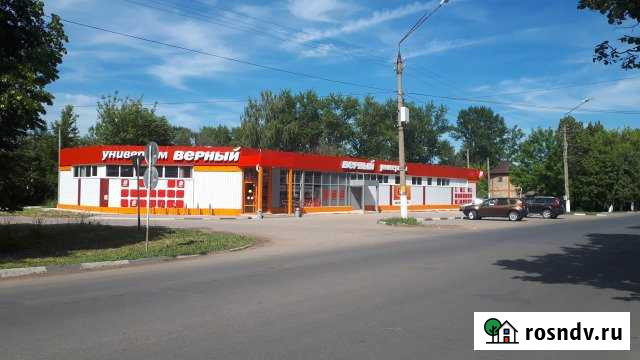 Продается м-н Верный - готовый арендный бизнес Донской - изображение 1