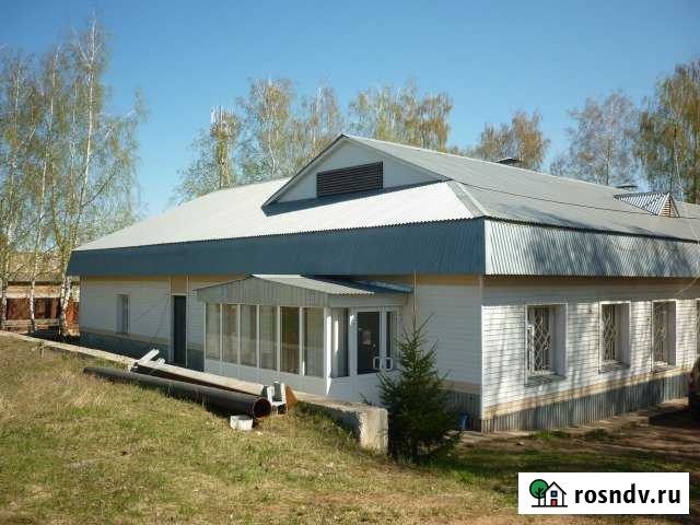 Помещение свободного назначения, 433.1 кв.м. Альметьевск - изображение 1