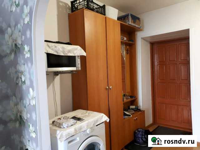 2-комнатная квартира, 34 м², 1/1 эт. на продажу в Анжеро-Судженске Анжеро-Судженск - изображение 1