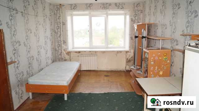 Комната 17.5 м² в > 9-ком. кв., 4/5 эт. на продажу в Нижнем Тагиле Нижний Тагил - изображение 1