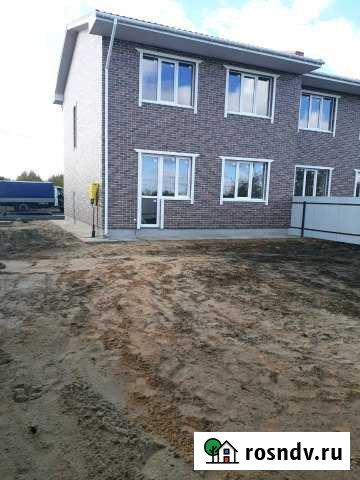 Таунхаус 118 м² на участке 2 сот. на продажу в Твери Тверь - изображение 1