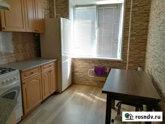 2-комнатная квартира, 51 м², 5/9 эт. в аренду посуточно в Новомосковске Новомосковск - изображение 1