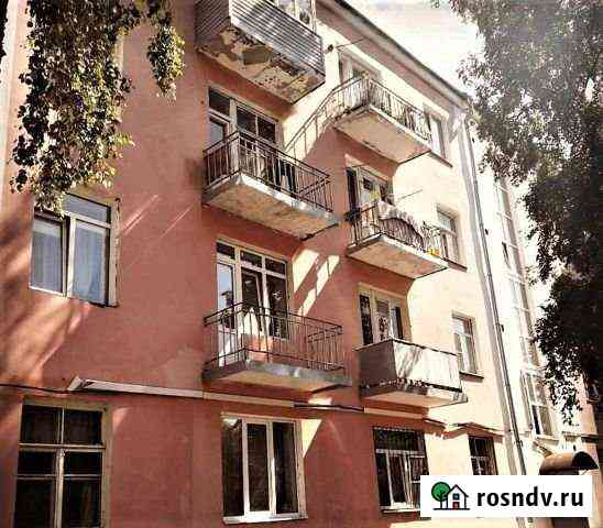 2-комнатная квартира, 46.7 м², 2/4 эт. на продажу в Рыбинске Рыбинск