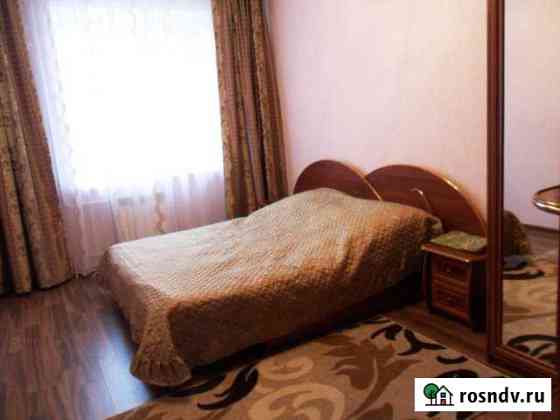 2-комнатная квартира, 48 м², 3/5 эт. в аренду посуточно в Братске Братск