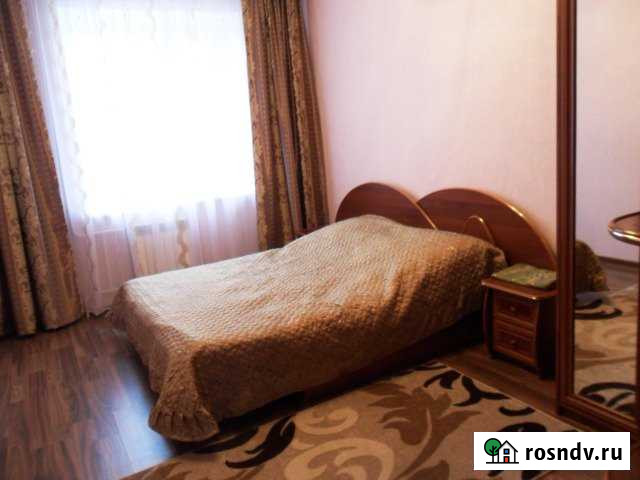 2-комнатная квартира, 48 м², 3/5 эт. в аренду посуточно в Братске Братск - изображение 1