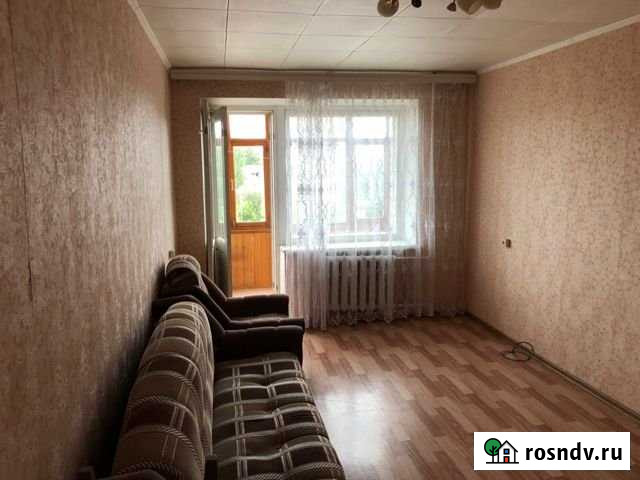 3-комнатная квартира, 58.3 м², 4/5 эт. на продажу на Вятских Полянах Вятские Поляны - изображение 1