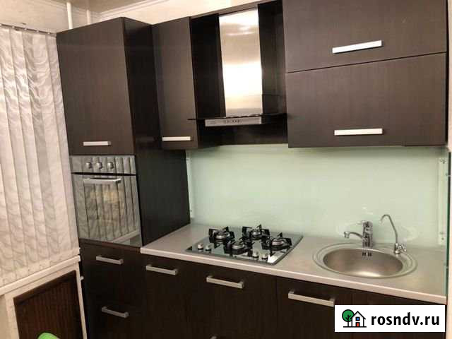 2-комнатная квартира, 42.6 м², 3/5 эт. на продажу в Пятигорске Пятигорск - изображение 1