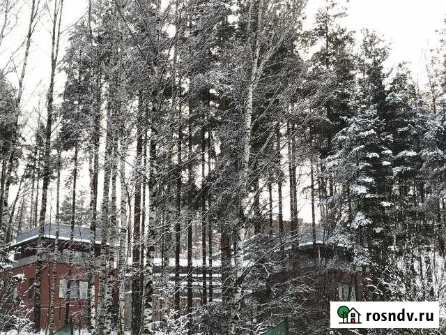 Коттедж 160 м² на участке 6 сот. в аренду на длительный срок в Колтушах Колтуши - изображение 1