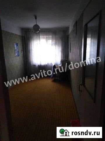 3-комнатная квартира, 60 м², 1/5 эт. на продажу в Новомосковске Новомосковск - изображение 1