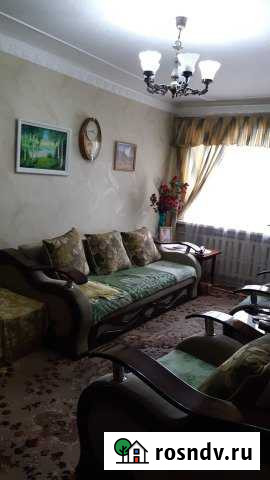 3-комнатная квартира, 55 м², 1/5 эт. на продажу в Новошахтинске Новошахтинск - изображение 1