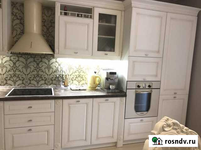 3-комнатная квартира, 78.6 м², 1/4 эт. на продажу в Салехарде Салехард - изображение 1