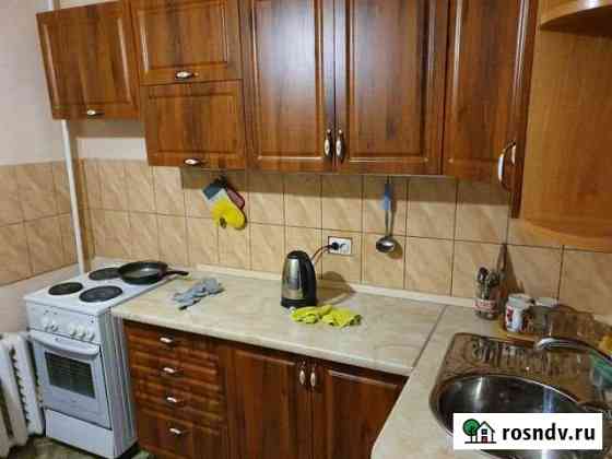 2-комнатная квартира, 52 м², 1/5 эт. в аренду на длительный срок в Тобольске Тобольск
