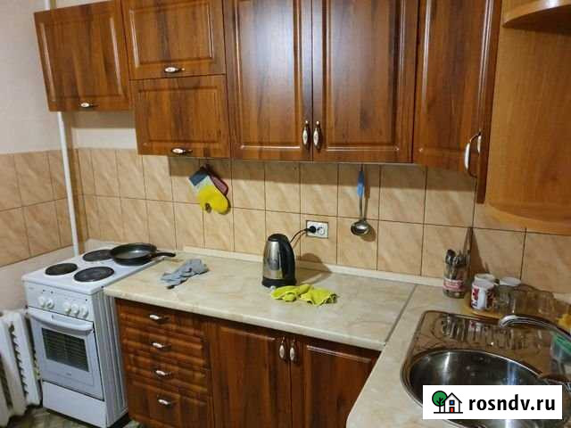 2-комнатная квартира, 52 м², 1/5 эт. в аренду на длительный срок в Тобольске Тобольск - изображение 1