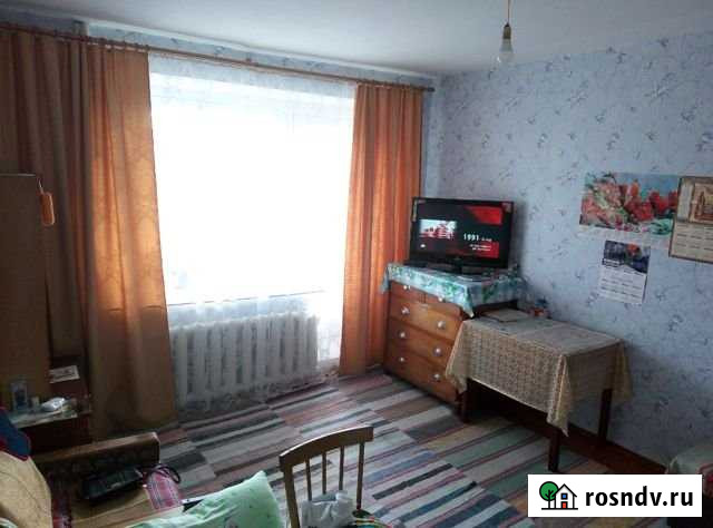 2-комнатная квартира, 51 м², 2/3 эт. на продажу в Катайске Катайск - изображение 1