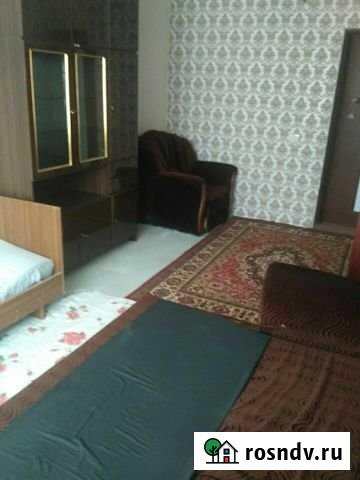 Комната 17 м² в 2-ком. кв., 1/9 эт. в аренду на длительный срок в Лесном Московской области Лесной - изображение 1