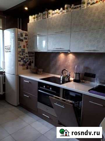 2-комнатная квартира, 67 м², 8/9 эт. на продажу в Железногорске Красноярского края Железногорск - изображение 1