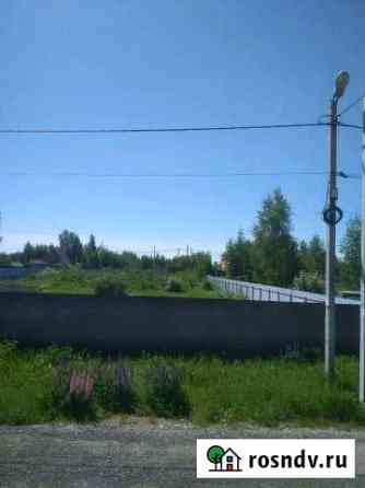 Участок ИЖС 12 сот. на продажу в Электрогорске Электрогорск
