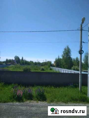 Участок ИЖС 12 сот. на продажу в Электрогорске Электрогорск - изображение 1