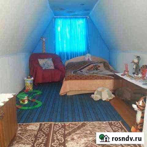 Дача 35 м² на участке 6 сот. на продажу в Ухте Ухта