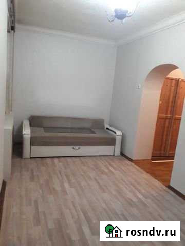 Комната 20 м² в 2-ком. кв., 1/1 эт. на продажу в Ангарске Ангарск - изображение 1