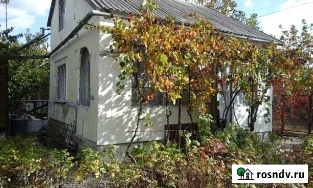 Дача 67 м² на участке 6 сот. на продажу в Симферополе Симферополь - изображение 1