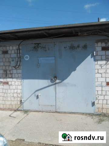 Гараж 24 м² на продажу в Наро-Фоминске Наро-Фоминск - изображение 1
