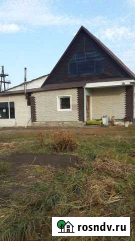 Дом 49 м² на участке 30 сот. на продажу в Майме Республики Алтай Майма - изображение 1