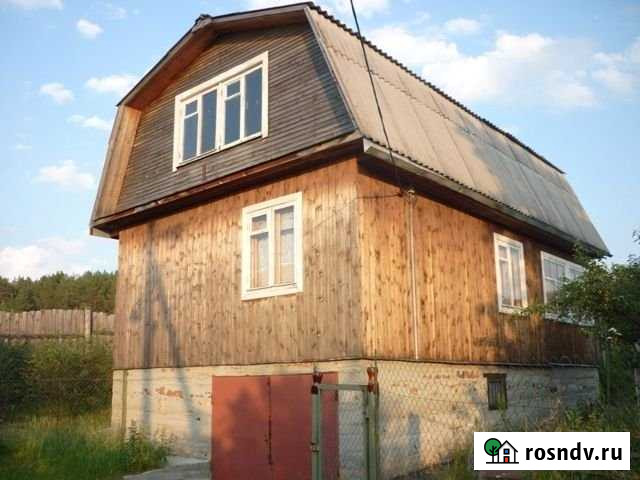 Дача 75 м² на участке 5.4 сот. на продажу в Двуреченске Двуреченск - изображение 1