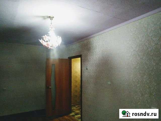 1-комнатная квартира, 31 м², 9/9 эт. на продажу в Таганроге Таганрог - изображение 1