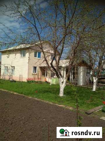 Дача 100 м² на участке 5 сот. на продажу в Междуреченске Самарской области Междуреченск - изображение 1