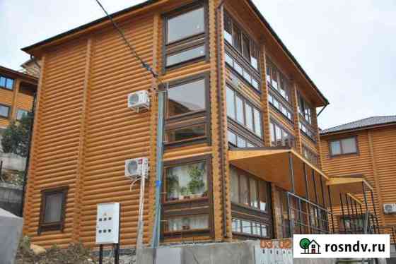 2-комнатная квартира, 60 м², 1/3 эт. на продажу в Алупке Алупка