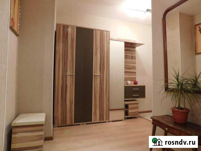 2-комнатная квартира, 59 м², 2/5 эт. в аренду посуточно в Тобольске Тобольск - изображение 1